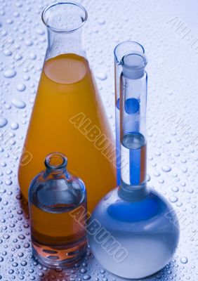 Beakers