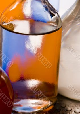 Beakers