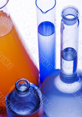 Beakers
