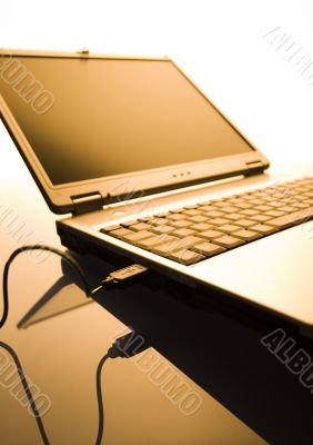 Laptop PC