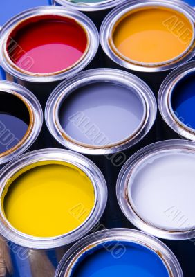 Paint