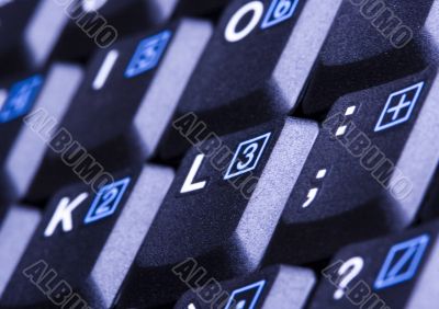 Keyboard