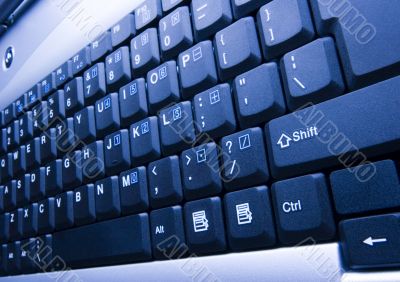 Keyboard