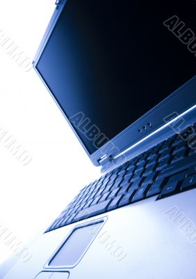 Laptop PC