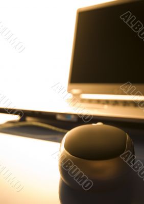 Laptop PC