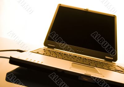 Laptop PC