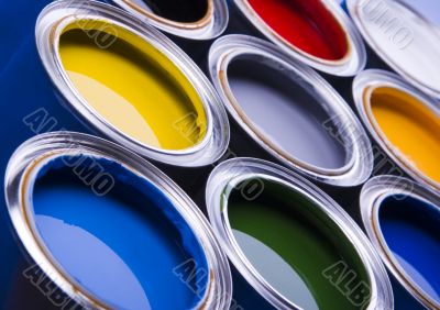 Paint