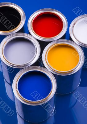 Paint