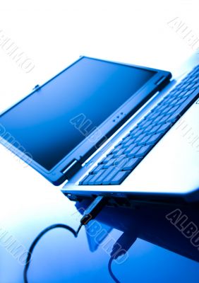 Laptop PC