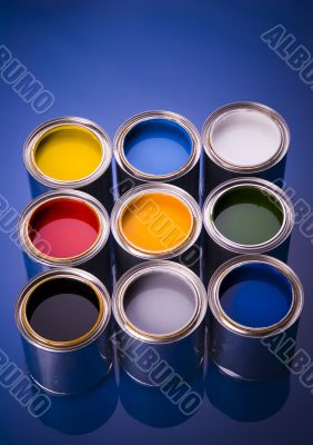 Colorful background