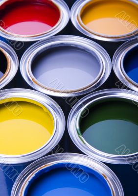 Colorful background