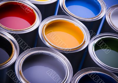 Colorful background