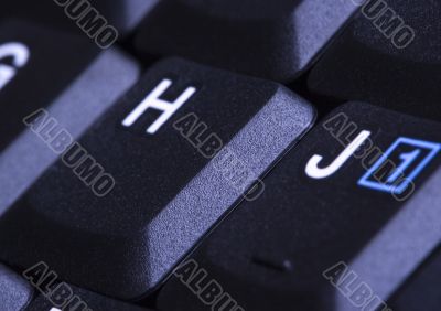 Keyboard