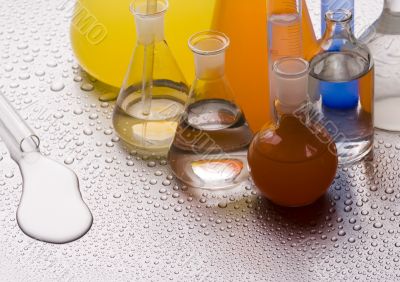 Laboratory