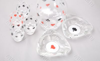 Glass
