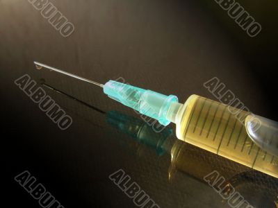 Syringes