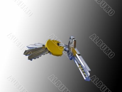 keys