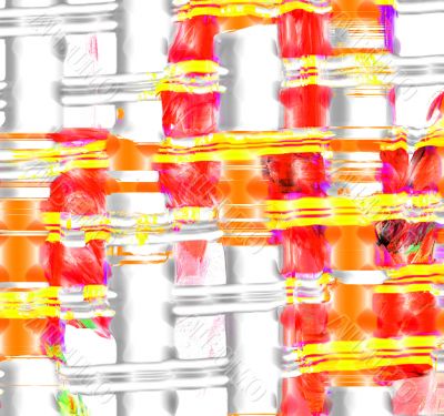 abstract background
