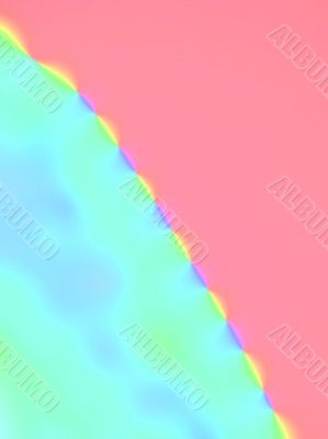 Pastel background