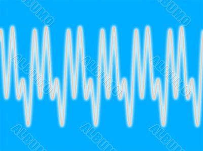 Sine wave
