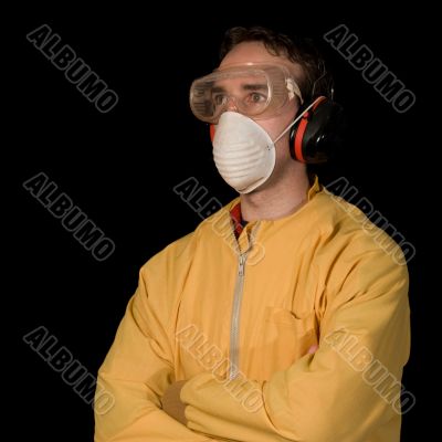 Face Mask