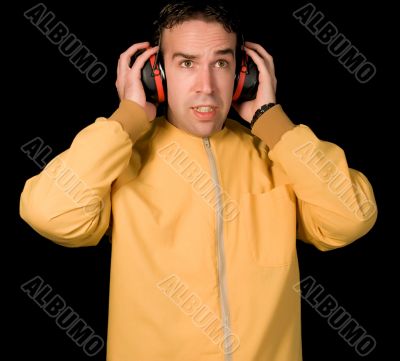 Loud Sounds