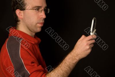Text Messaging