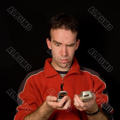 Cellphone Comparison
