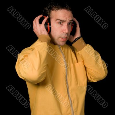 Ear Protection