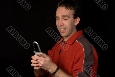 Text Message