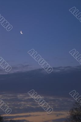 Crescent Moon