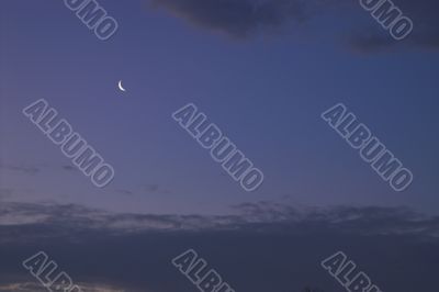 Crescent Moon