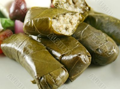 Dolmas