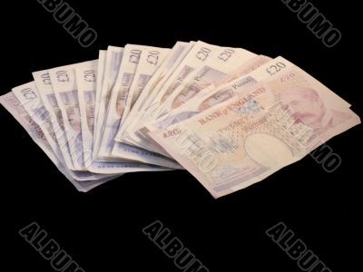 Bank notes