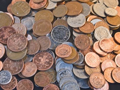 Coins