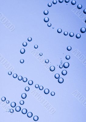 Raindrops