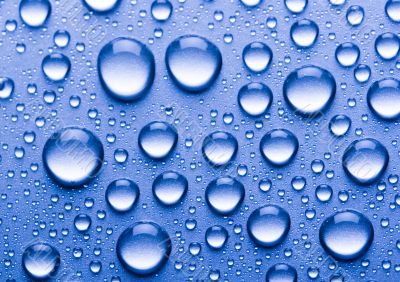 Raindrops