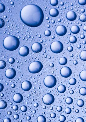 Water background