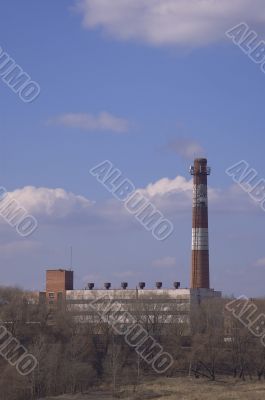 Factory