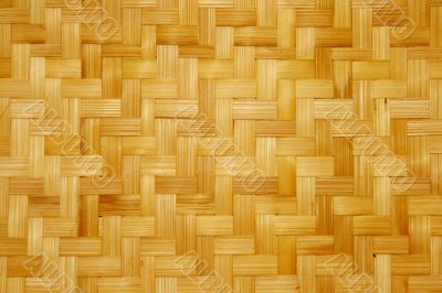 bamboo