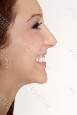 merry woman