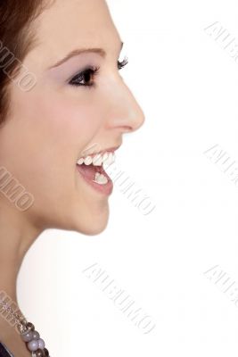merry woman