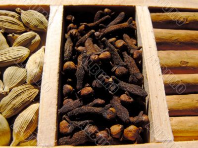 Spices