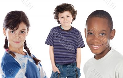 adorables children
