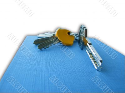 keys