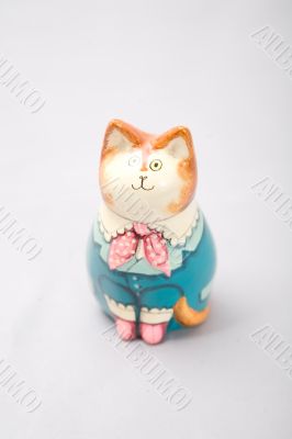Cute Cat