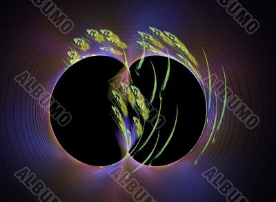 Abstract form