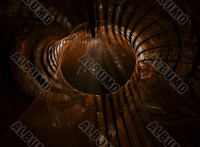 Mechanism