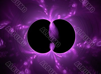Abstract form