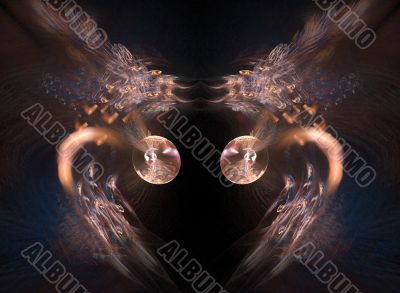 Glowworms